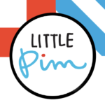 Little Pim logo